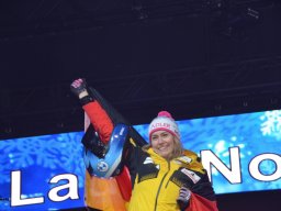 Monobon WM - Winterberg 2024